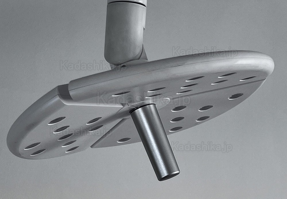 KWS KD-2018L-1 70W LED歯科手術用無影ライト 50000ルクス手術照明灯